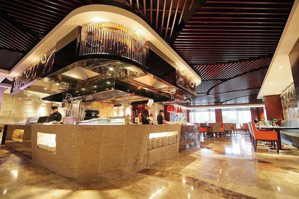 Huangyan Yaoda Hotel Taizhou  Dış mekan fotoğraf