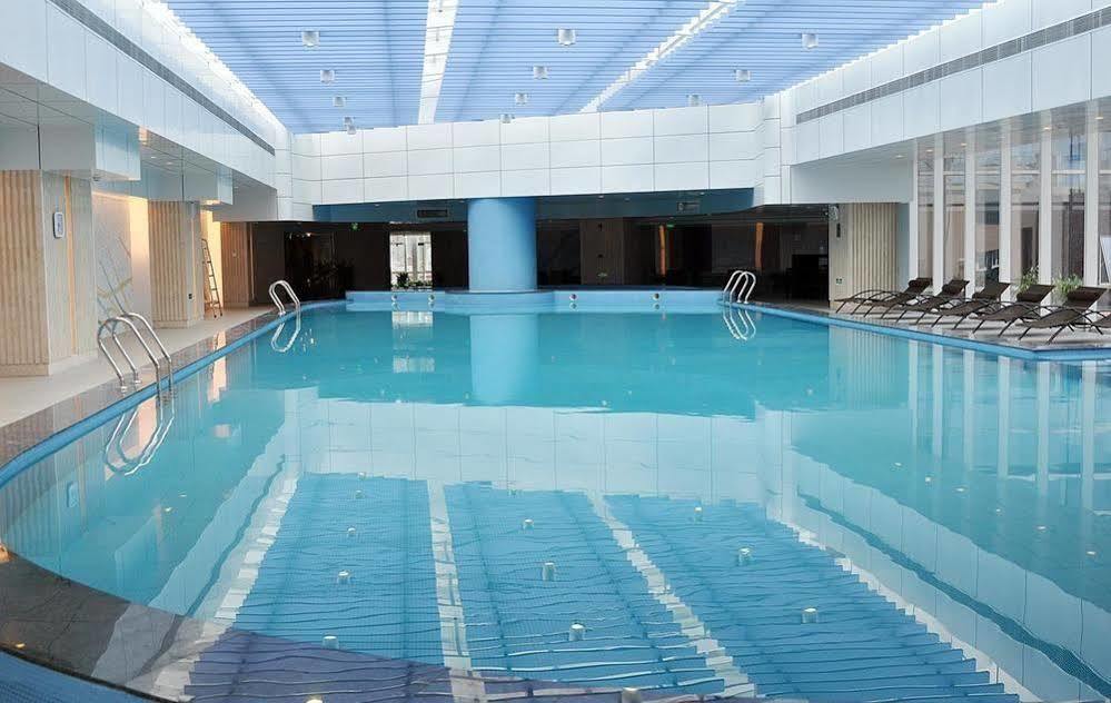 Huangyan Yaoda Hotel Taizhou  Dış mekan fotoğraf